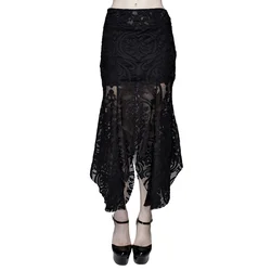 Žensko krilo DEVIL FASHION - SKT097