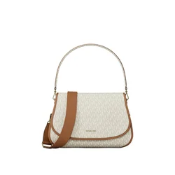 MICHAEL Michael Kors Torba za čez ramo Besace bež