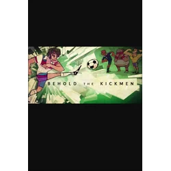 Behold the Kickmen (PC) Steam Key GLOBAL