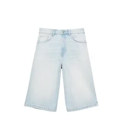 Pull&Bear Kavbojke svetlo modra