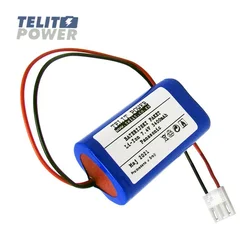 TELIT POWER Baterijski paket Li-Ion 7.4V 3400mAh za BIOCARE CONTEC ECG-300G