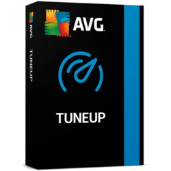 AVG PC TuneUp - 1 godina za 3 uređaja
