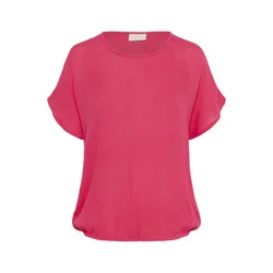 Kaffe Bluza Amber Stanley roza