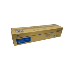 Konica Minolta - Developer Konica Minolta DV-621M (ACV80ED) (škrlatna), original