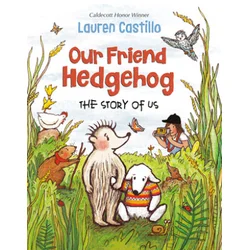 Our Friend Hedgehog