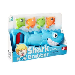 Igra Shark Grabber