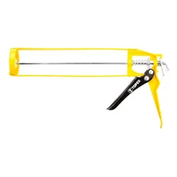 Top tools pištolj za silikon ( 21B245 )