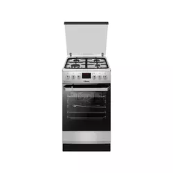 Hansa kombinovani šporet FCMX582509
