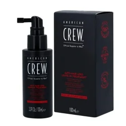 American CREW Losion protiv opadanja kose, 100 ml