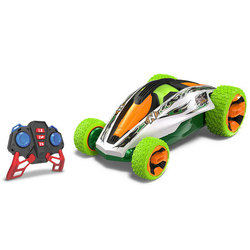 Automobil RC Nikko Psycho Gyro zeleni 37016