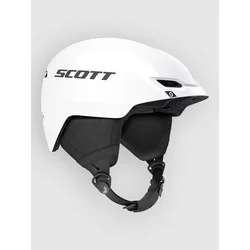 Scott Keeper 2 Helmet white