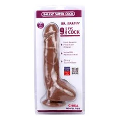 Dildo Mr. Marcus 9,9