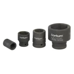 FORTUM Udarni nastavek 3/4, 41 mm, D 57 mm 4703041