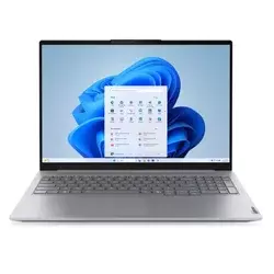 NB Lenovo ThinkBook 16 G9 Core5-210H/16GB/M.2 512GB/16/FP/BL/SRB/3Y/21US000KYA