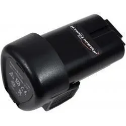 POWERY Akumulator Black & Decker DCB127-XR