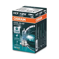 Sijalica H7 55W OSRAM cool blue intense next gen