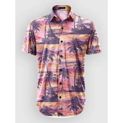 Loose Riders Sunset Palms Jersey hawaii