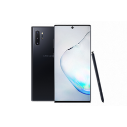 SAMSUNG pametni telefon Galaxy Note 10+ 12GB/512GB, Aura Black