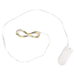 Rayher Mikro LED lučke, 230 cm, 20 lučk, (20633760)