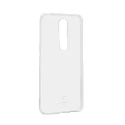Maska Teracell Skin za Nokia 5.1 Plus transparent