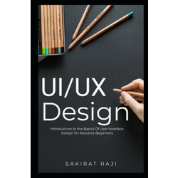 Ui/UX Design