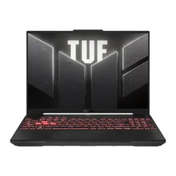 ASUS Laptop TUF Gaming A16 FA607NUQ-RL028 16 WUXGA Ryzen 7 170 16GB 512GB RTX 4050