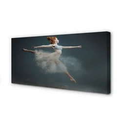 tulup.si Slika na platnu Balerina dim 100x50 cm