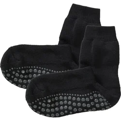 FALKE Nogavice Catspads, črna