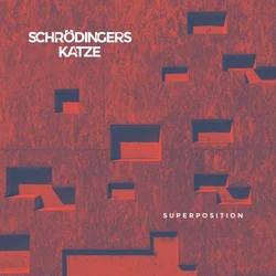 Schrödingers Katze - Superposition (LP)