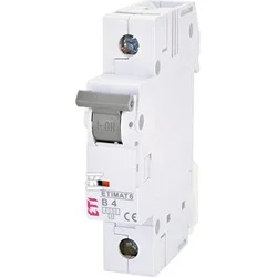 ETI MAT 6 1P B4 ODKLOPNIK