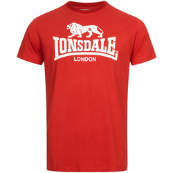 Moška majica Lonsdale