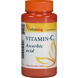 Ascorbic Acid (Vitamin C) (150 gr.)