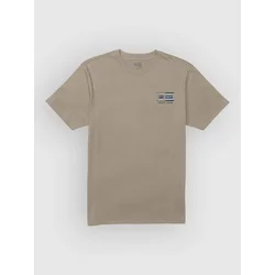Salty Crew Flagship T-Shirt twig