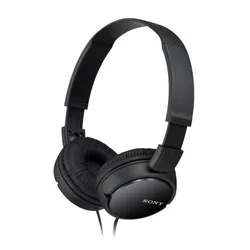 SONY slušalice MDR-ZX110/B