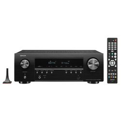 DENON AV receiver AVRS650H