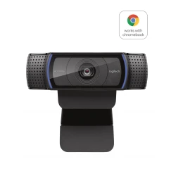 Logitech HD Pro Webcam C920