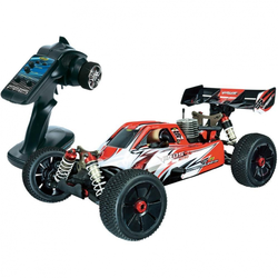 Carson RC model avtomobila Carson 1:8, Nitro Buggy Virus 4.0, 4WD,RtR, 2,4 GHz