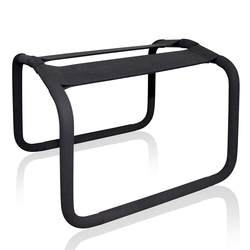 NMC Gusto The Ultimate Sex Stool Black