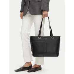 MEXX Ročna torba MEXX-S-003-07 Črna