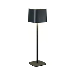 Grundig - LED prigušiva dodirna stona lampa LED/5V 1200 mAh