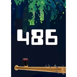 486 (PC) Steam Key GLOBAL