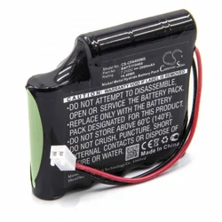 Baterija za Globus 200/300/500, 2000 mAh