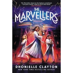 Marvellers