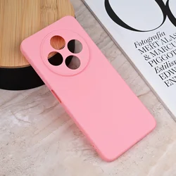 Torbica Teracell Giulietta za Xiaomi Redmi 14C mat roze