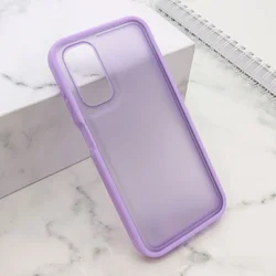 Maska za telefon Futrola SPACE II za Samsung A145F/A146B Galaxy A14 4G/5G ljubicasta