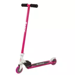 Razor S Sport Scooter skiro, roza