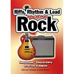 HEATLEY:HOW TO PLAY ROCK