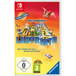 Labyrinth (SWITCH)