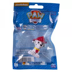 PAW PATROL mini figura IGBA2210