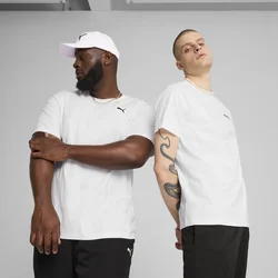 Puma Muška majica ESS Small Logo Tee, 682538-02, Bela